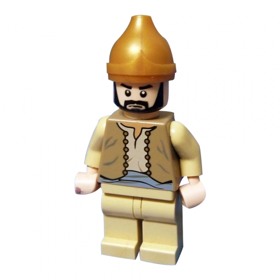 Lego prince hotsell