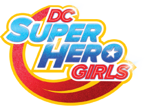 DC Super Hero Girls