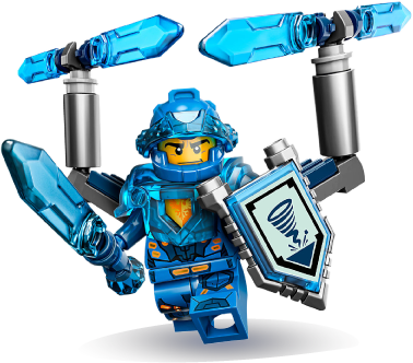 Nexo Knights