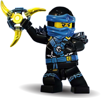 Ninjago