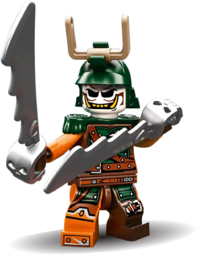 Ninjago