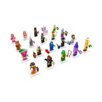 Lego Minifigure's Upcoming Lego Movie Sets Lego